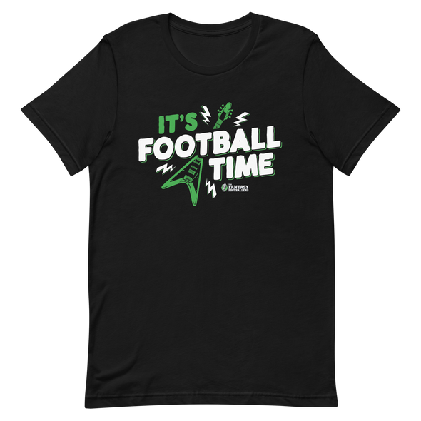 It's Football Time T-Shirt