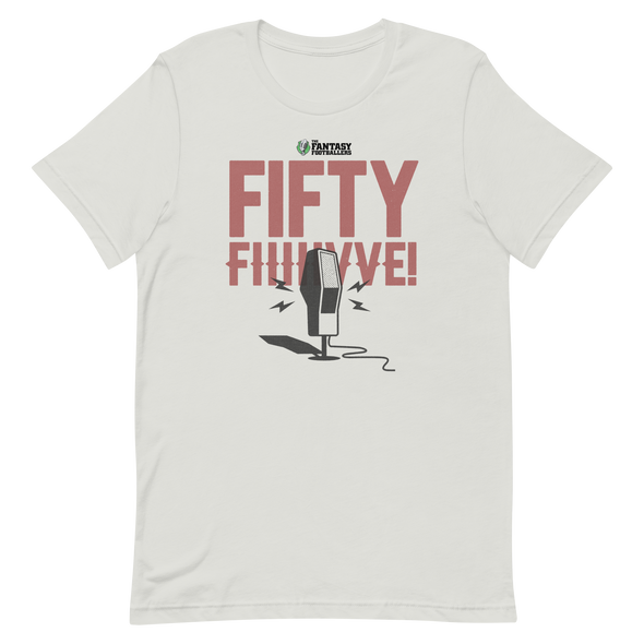 Fifty Five! T-Shirt