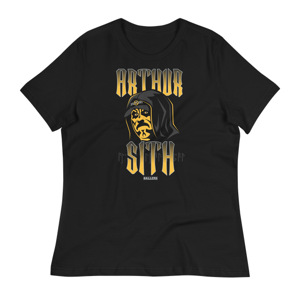 Arthur Sith Women's T-Shirt