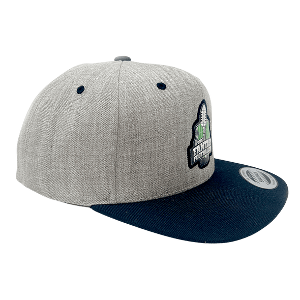 Fantasy Footballers Snapback Hat