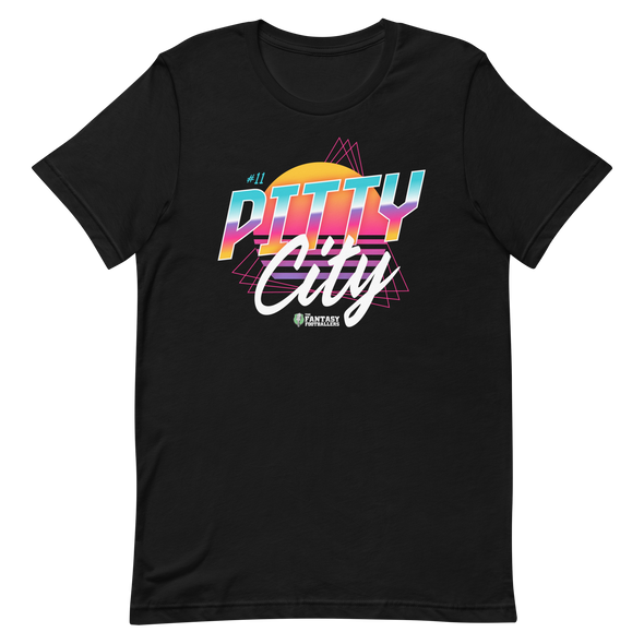 Pitty City T-Shirt