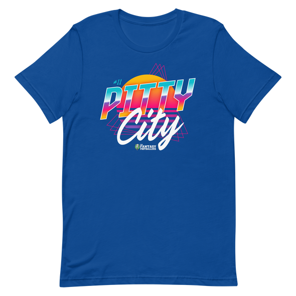 Pitty City T-Shirt