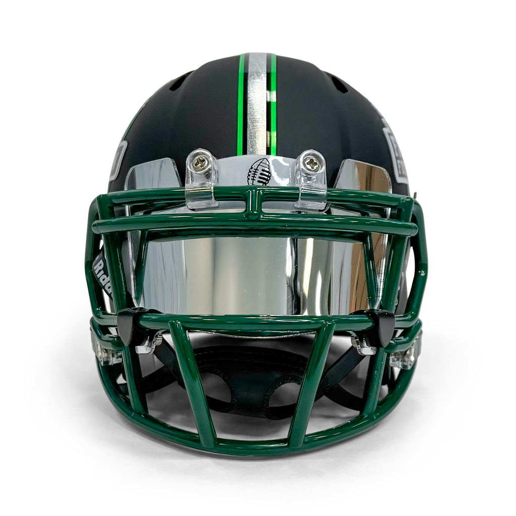 Fantasy Footballers Mini Helmet Fantasy Footballers Mini Helmet