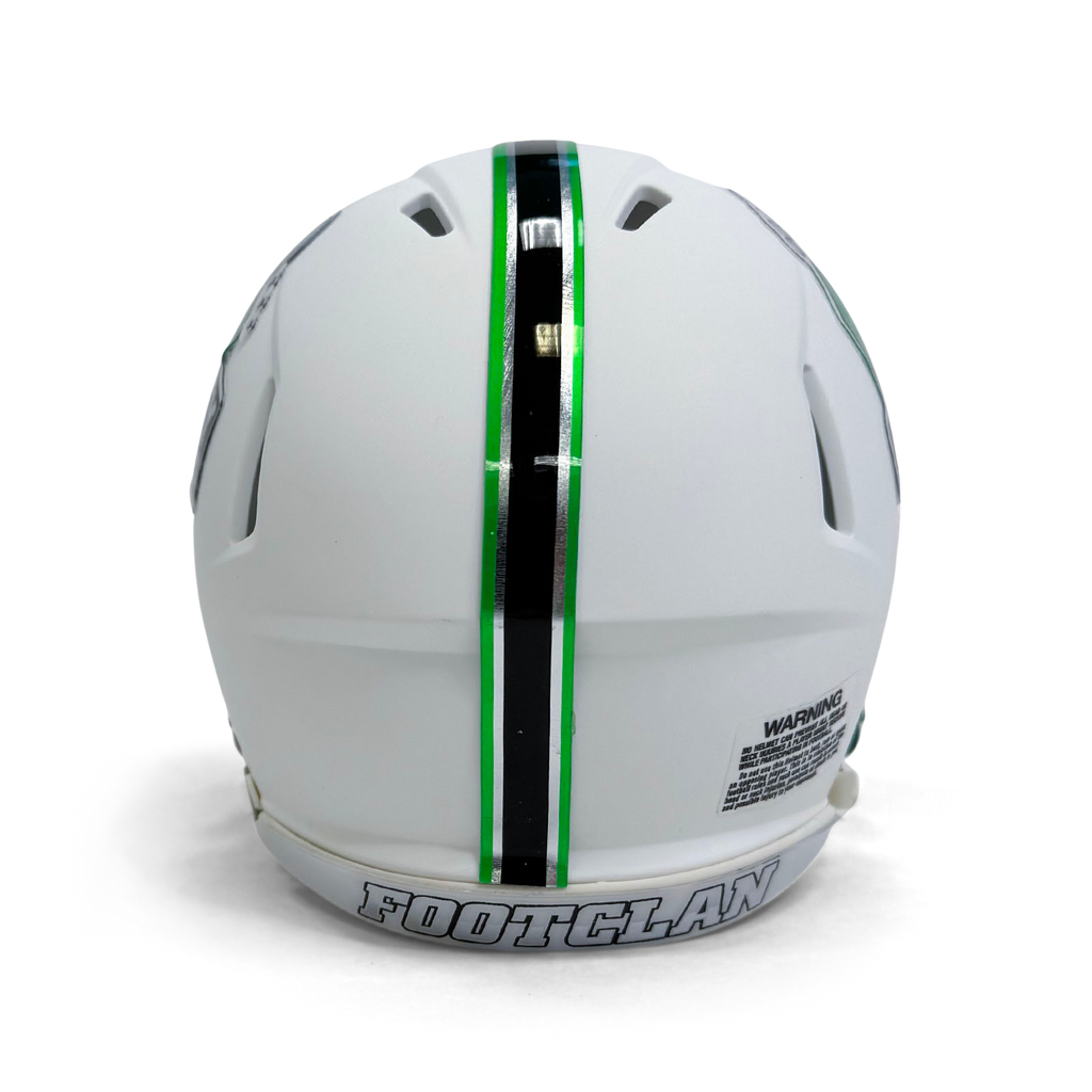 Fantasy Footballers Mini Helmet Fantasy Footballers Mini Helmet