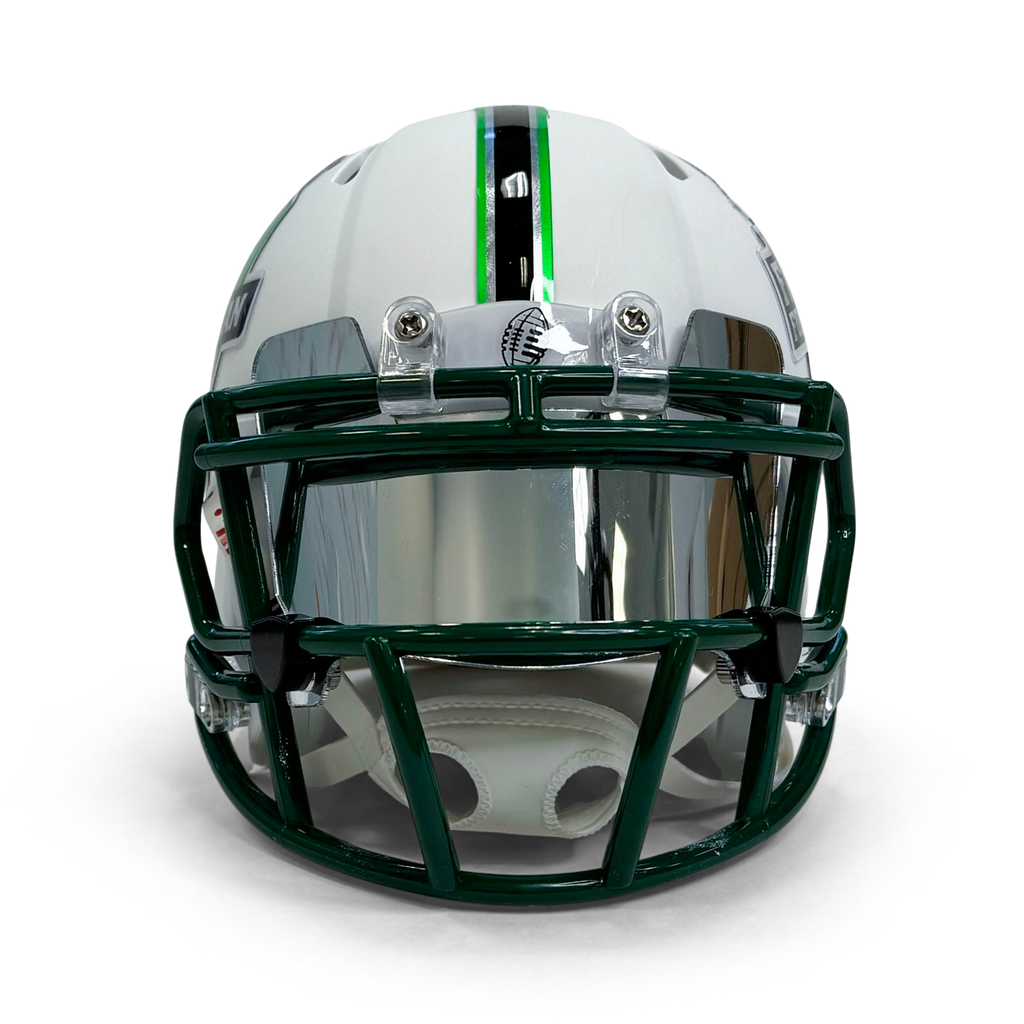 Fantasy Footballers Mini Helmet – The Fantasy Footballers Fantasy Footballers Mini Helmet – The Fantasy Footballers