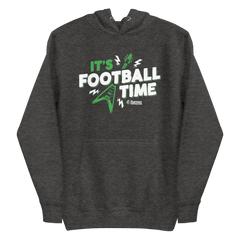 It's Football Time Hoodie