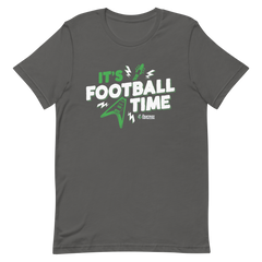 It's Football Time T-Shirt