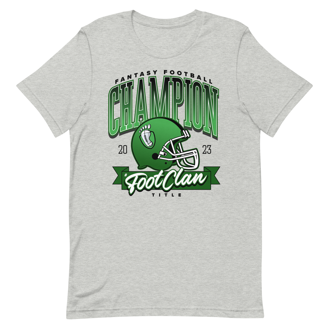 Shirts The Fantasy Footballers