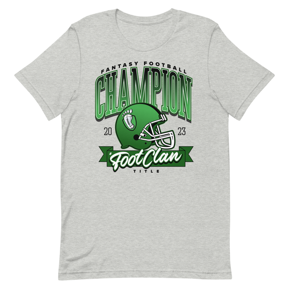 Fantasy Football Shirts The Fantasy Footballers Podcast Shop