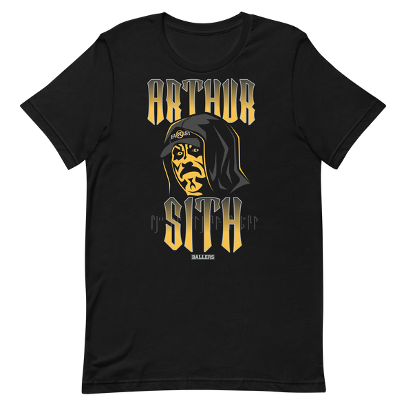 Arthur Sith T-Shirt