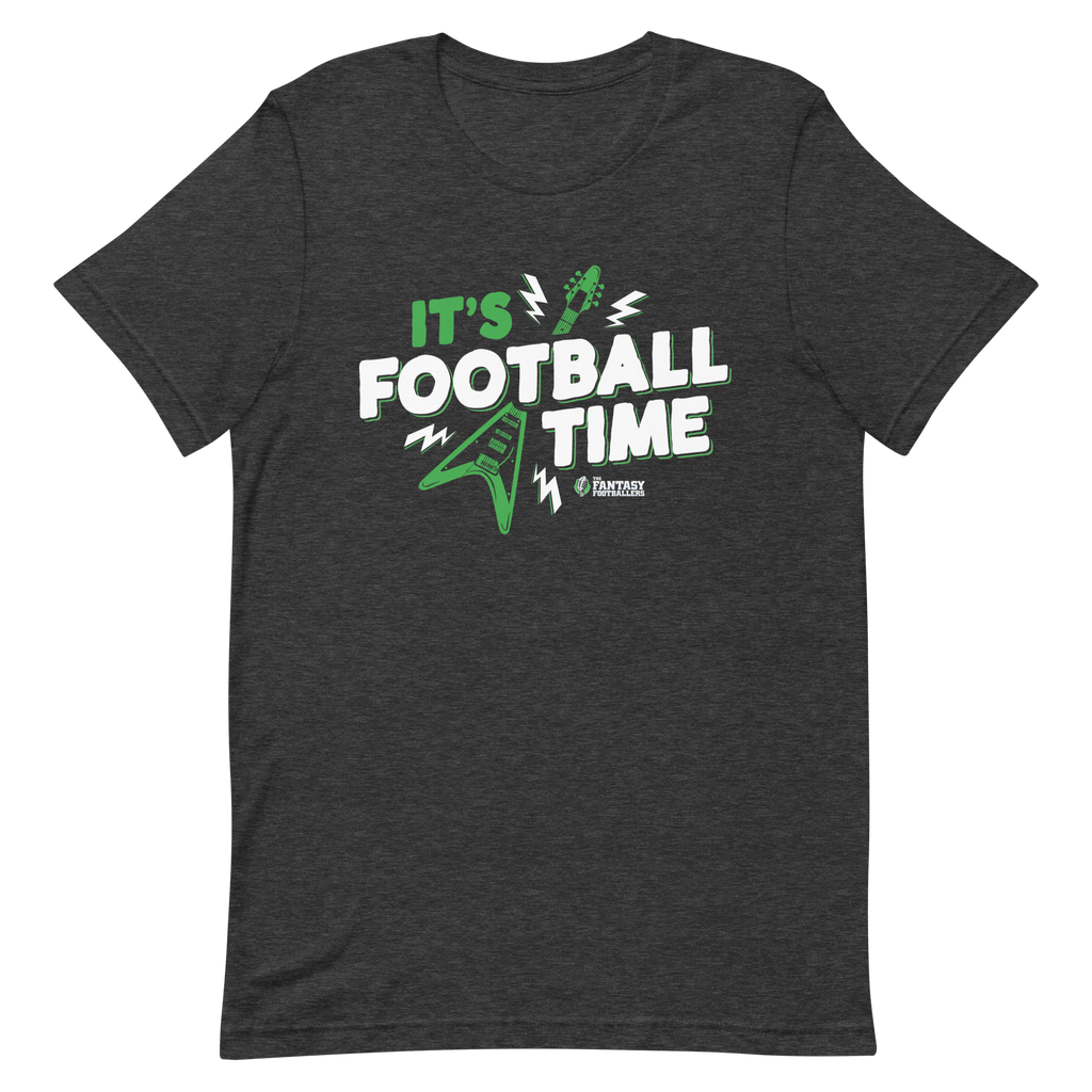 It's Football Time T-Shirt