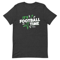 It's Football Time T-Shirt