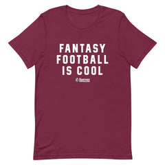 Fantasy Football is Cool T-Shirt