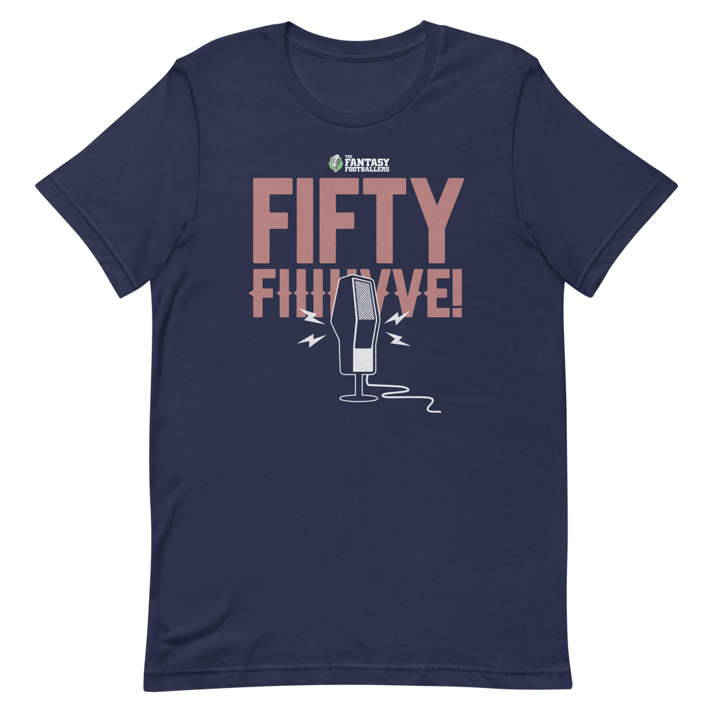 Fifty Five! T-Shirt