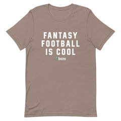 Fantasy Football is Cool T-Shirt