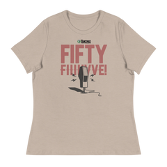 Fifty Five! Women's T-Shirt