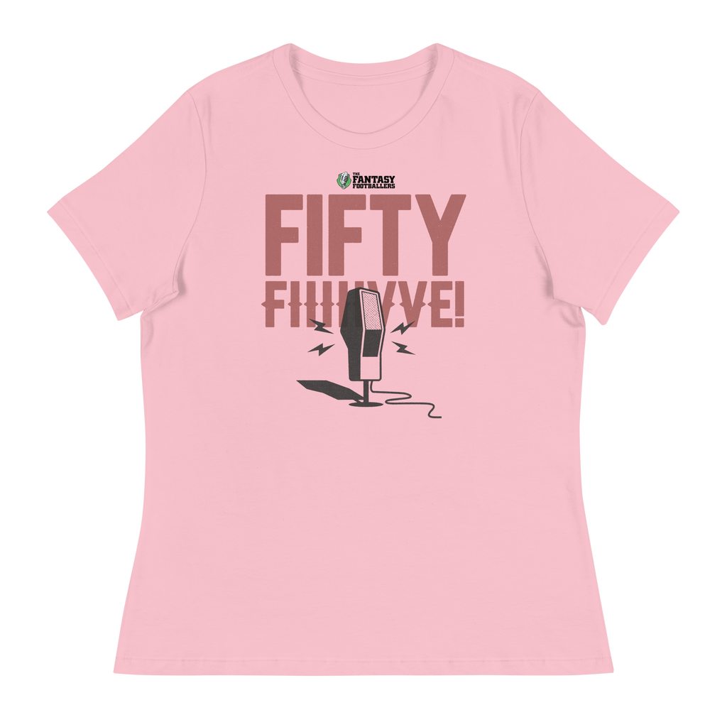 Fifty Five! Women's T-Shirt