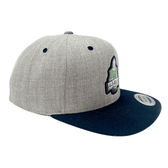 Fantasy Footballers Snapback Hat