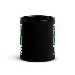 2022 #FootClanTitle Ceramic Mug