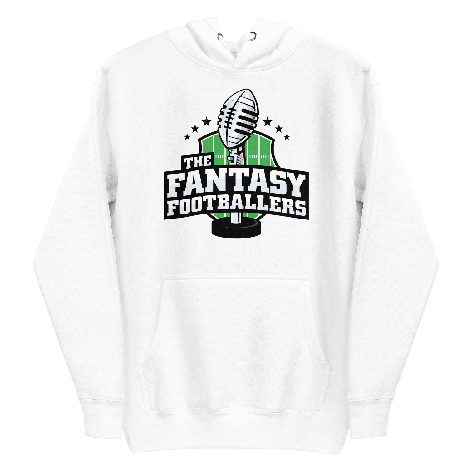 Hoodies The Fantasy Footballers
