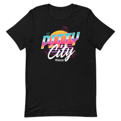 Pitty City T-Shirt