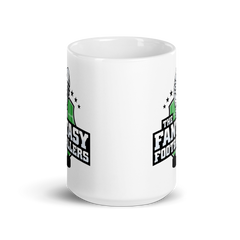 The Logo Mug