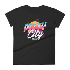 Pitty City Women's T-Shirt