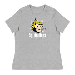 Spitballers Logo Women's T-Shirt
