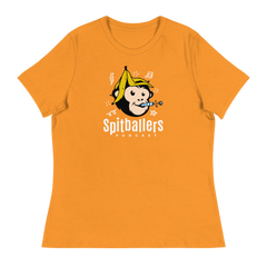 Spitballers Logo Women's T-Shirt