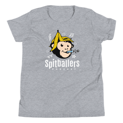 Spitballers Logo Youth T-Shirt