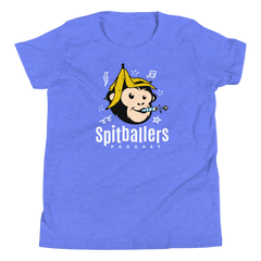 Spitballers Logo Youth T-Shirt